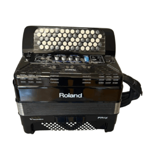 Roland FR-1X | Akordeon guzikowy
