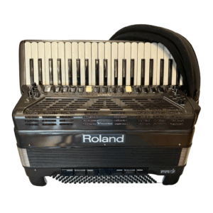 Roland FR-7 | Akordeon klawiszowy