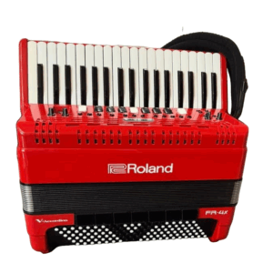 Roland FR-4x | Akordeon klawiszowy
